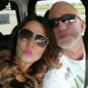 Meet your Posher, Teresa